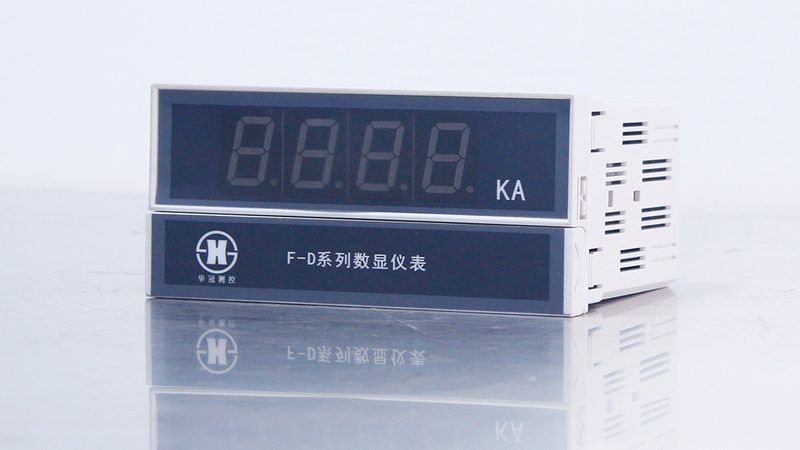 成都压力变送器：揭秘其工作原理与应用场景