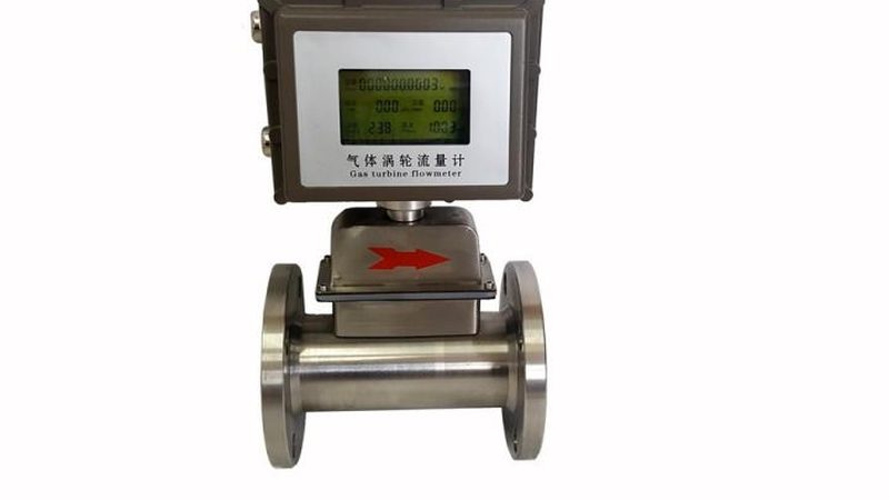 液体流量计：如何选择合适的厂家