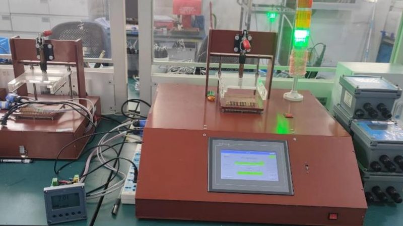压力变送器：揭秘其工作原理，让仪表工程师轻松理解