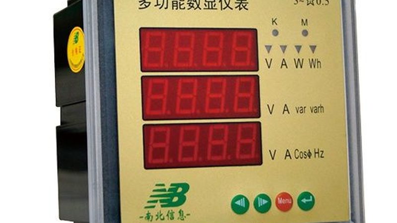 上海检测仪器选购：关键因素与注意事项**