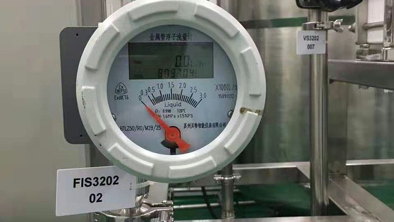 差压变送器迁移机构：揭秘其核心工作原理**