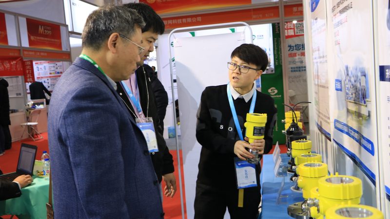 水质环境监测仪器：守护碧水清流的“千里眼”**
