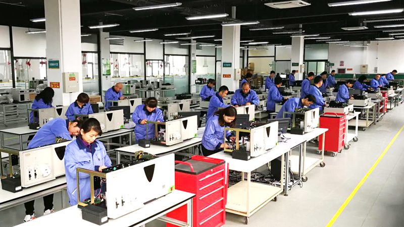 阀门仪表报价明细表：如何准确获取与解读**