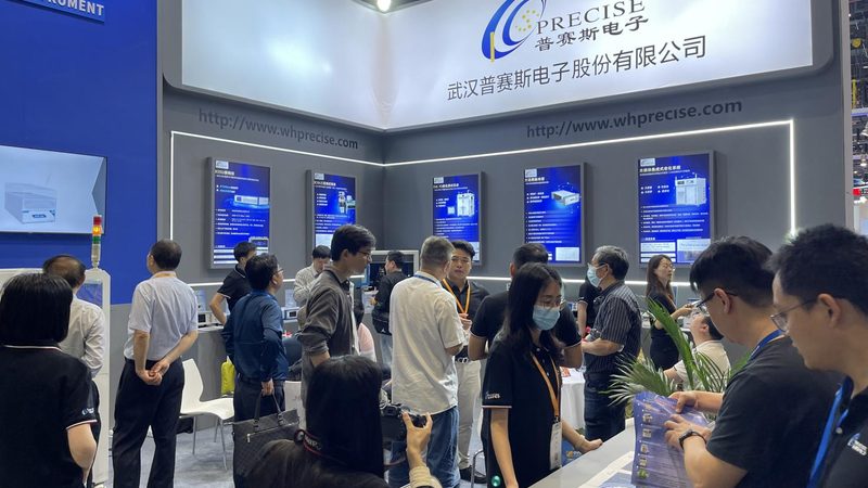 2级温度变送器：精准测量背后的技术解析