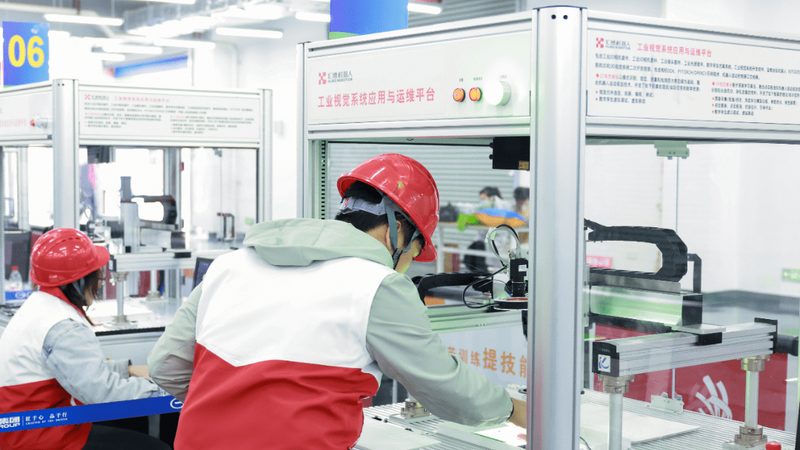 G雷达液位计：揭秘其参数规格背后的技术奥秘**