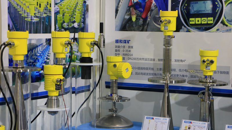 自动化仪表定制材质选择的五大关键考量**
