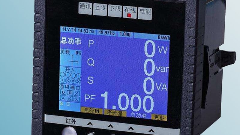 不锈钢压力表材质304与316：揭秘其背后的奥秘