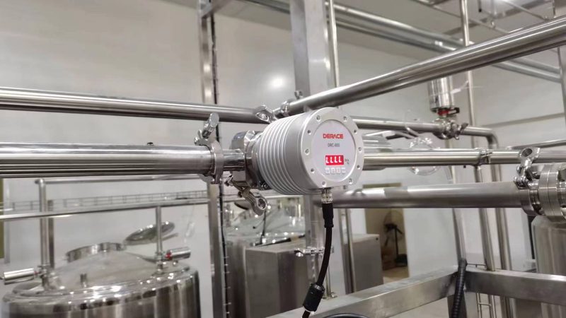 超声波流量计检定规程JJG：揭秘标准背后的技术保障