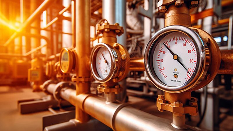 自动化仪表如何选择？智能仪表厂家哪家强？**